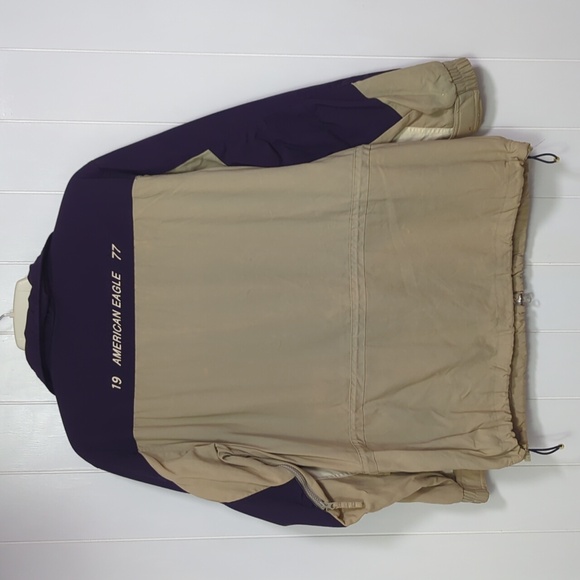 EUC Vintage American Eagle 77 Performance Gear Jacket - Picture 11 of 16